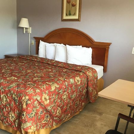 Budget Inn Плейнв'ю Екстер'єр фото